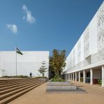 UNESCO Happy School in Bengaluru by Morphogenesis-Sheet6