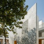 UNESCO Happy School in Bengaluru by Morphogenesis-Sheet7