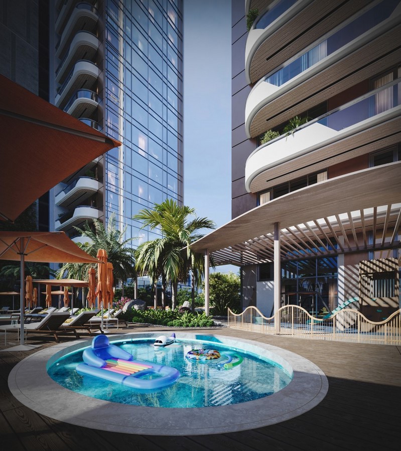 The Orchard Place Complex by Spectrum Architecture-Sheet5