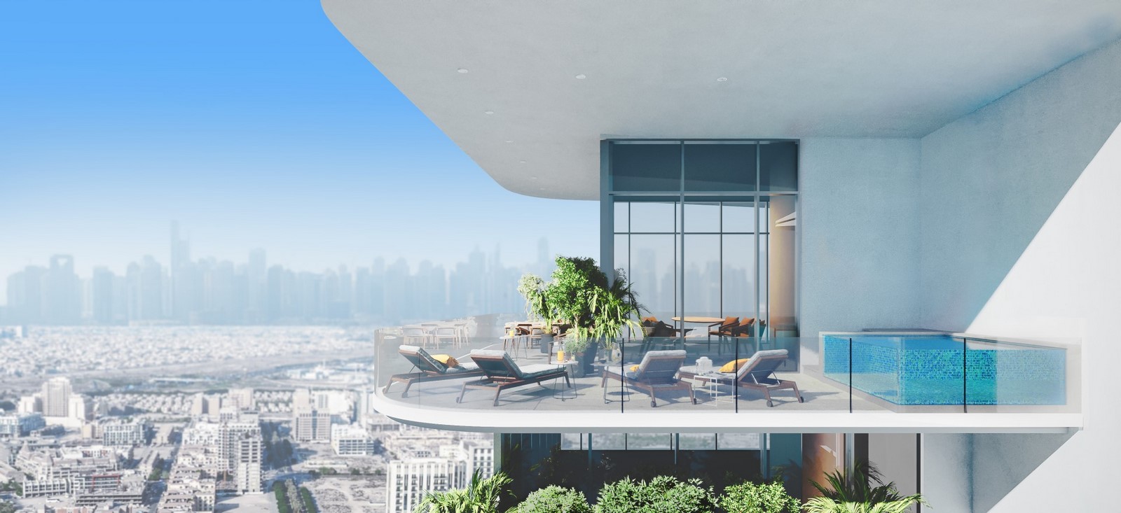 The Orchard Place Complex by Spectrum Architecture-Sheet7