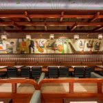 Adyar Ananda Bhavan, Janpath by Grey Ink Studio-Sheet1