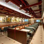 Adyar Ananda Bhavan, Janpath by Grey Ink Studio-Sheet2