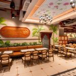 Adyar Ananda Bhavan, Janpath by Grey Ink Studio-Sheet3