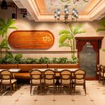 Adyar Ananda Bhavan, Janpath by Grey Ink Studio-Sheet4