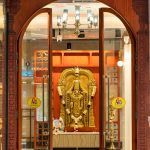 Adyar Ananda Bhavan, Janpath by Grey Ink Studio-Sheet6
