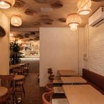 Cuia Pinheiros Restaurant by Estúdio Naia-Sheet4