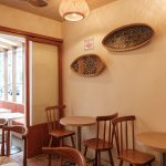 Cuia Pinheiros Restaurant by Estúdio Naia-Sheet5