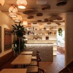 Cuia Pinheiros Restaurant by Estúdio Naia-Sheet7