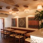 Cuia Pinheiros Restaurant by Estúdio Naia-Sheet9