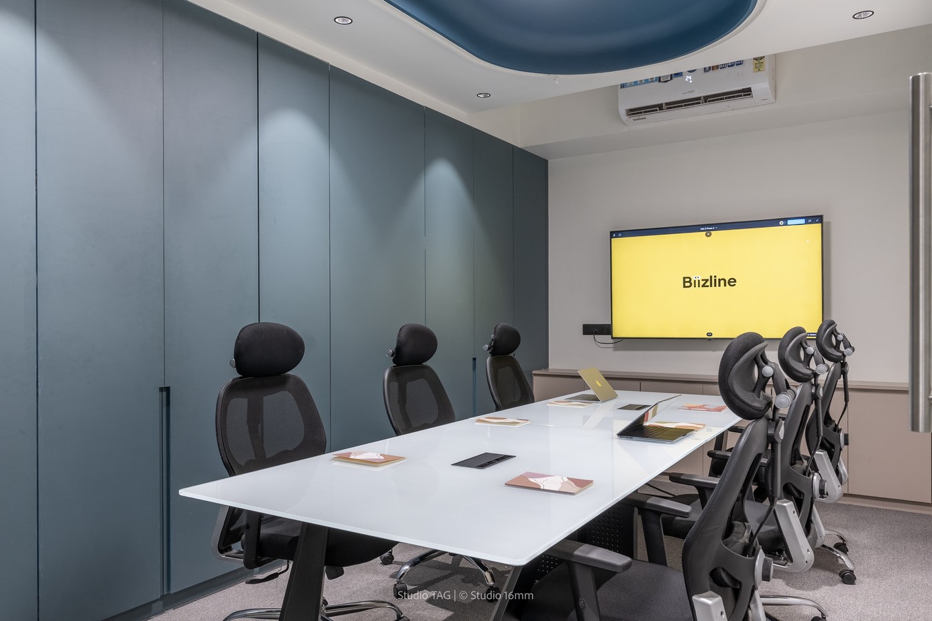 IT Office Design_Biizline in Ahmedabad by Mauliv Patel Architects Stud-Sheet3
