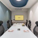 IT Office Design_Biizline in Ahmedabad by Mauliv Patel Architects Stud-Sheet4