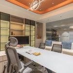 IT Office Design_Biizline in Ahmedabad by Mauliv Patel Architects Stud-Sheet6