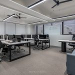IT Office Design_Biizline in Ahmedabad by Mauliv Patel Architects Stud-Sheet7