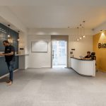 IT Office Design_Biizline in Ahmedabad by Mauliv Patel Architects Stud-Sheet10
