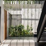 A Contemporary Extension to an Agro-Industrial Office in India by dimensions-Sheet8