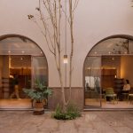 Casa de Rubén (LGBTQ+ Community Center, Querétaro) by MOS(s) Agency-Sheet1