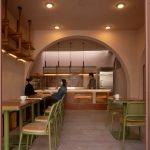 Casa de Rubén (LGBTQ+ Community Center, Querétaro) by MOS(s) Agency-Sheet2