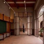 Casa de Rubén (LGBTQ+ Community Center, Querétaro) by MOS(s) Agency-Sheet3