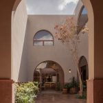 Casa de Rubén (LGBTQ+ Community Center, Querétaro) by MOS(s) Agency-Sheet7