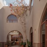 Casa de Rubén (LGBTQ+ Community Center, Querétaro) by MOS(s) Agency-Sheet8