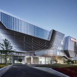 Shanghai Hongqiao Import Commodity Exhibition and Trade Center by Aedas-Sheet5