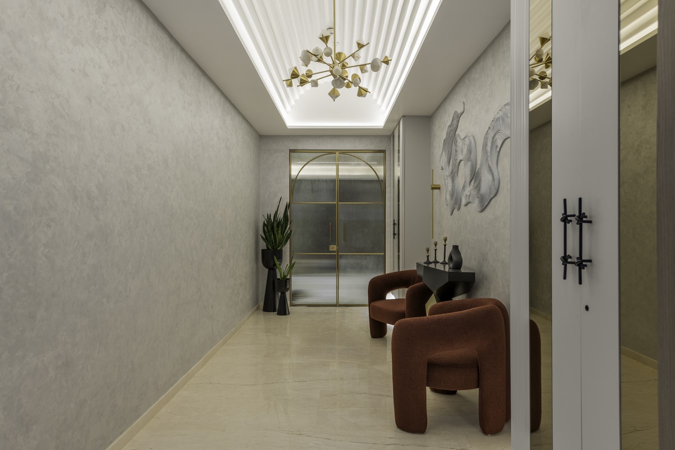 The Sky, The Sea and a Touch of Mumbai's quiet Quirks by Studio Tattva-Sheet9