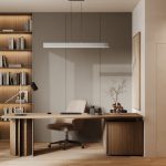 MENA Residential Building by Spectrum Architecture-Sheet1