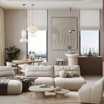 MENA Residential Building by Spectrum Architecture-Sheet3