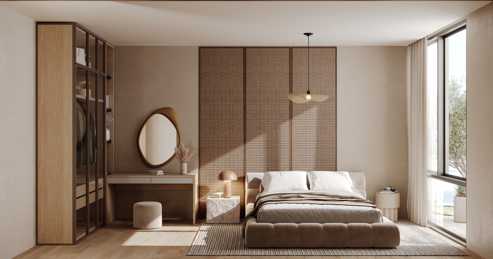 MENA Residential Building by Spectrum Architecture-Sheet4