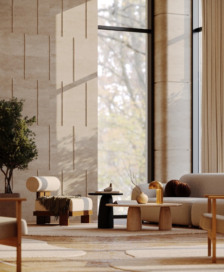 MENA Residential Building by Spectrum Architecture-Sheet6
