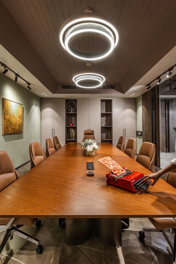 A Copper Tilt by Custom Design Stories-Sheet5