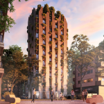 THE TIRANA STELES by Davide Macullo Architects-Sheet1