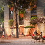 THE TIRANA STELES by Davide Macullo Architects-Sheet4