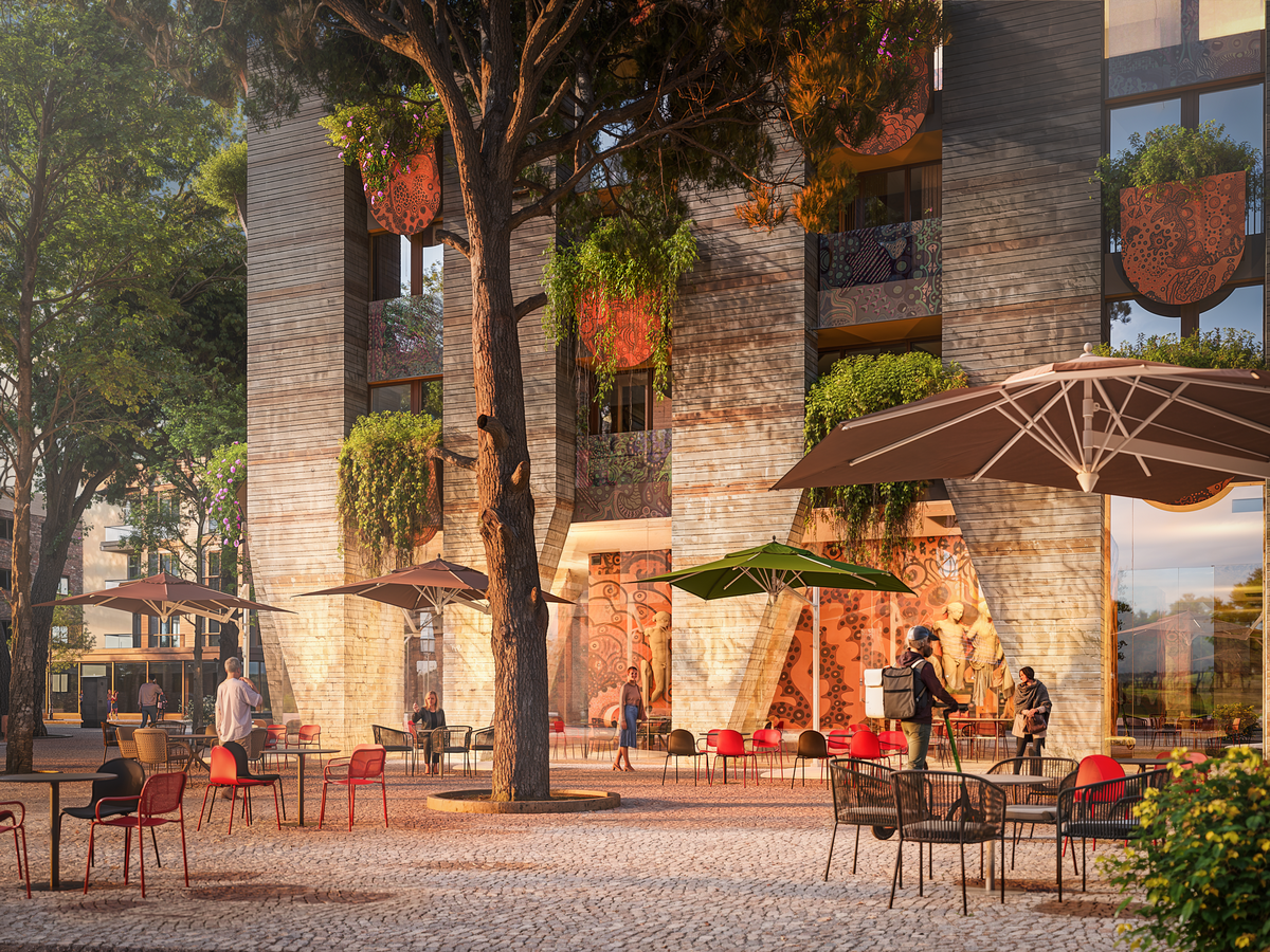 THE TIRANA STELES by Davide Macullo Architects-Sheet4