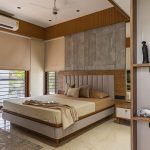 Screen House at Ahmedabad by Prashant Parmar Architect Shayona Consultants-Sheet11