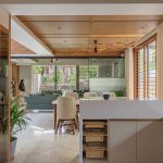 Screen House at Ahmedabad by Prashant Parmar Architect Shayona Consultants-Sheet4
