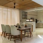 Screen House at Ahmedabad by Prashant Parmar Architect Shayona Consultants-Sheet4