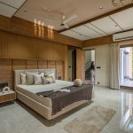 Screen House at Ahmedabad by Prashant Parmar Architect Shayona Consultants-Sheet6
