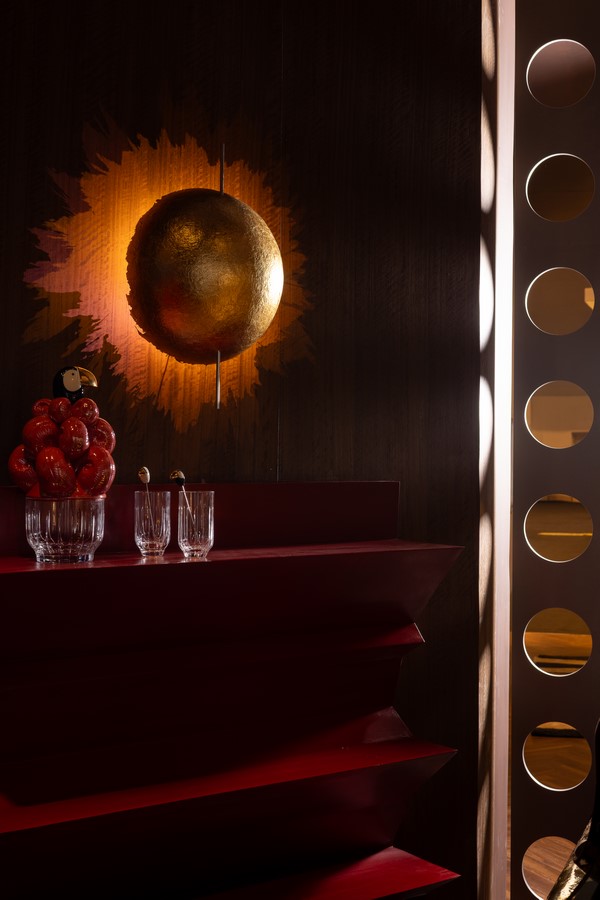 Wall by Catellani & Smith by Innovative Design Studio by IDG-Sheet1