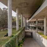 SMVIT LIBRARY by Cadence Architects-Sheet1