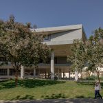 SMVIT LIBRARY by Cadence Architects-Sheet1