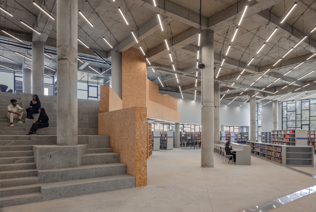 SMVIT LIBRARY by Cadence Architects-Sheet7
