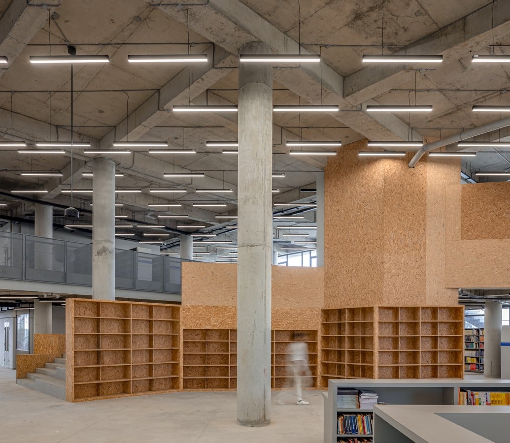 SMVIT LIBRARY by Cadence Architects-Sheet8
