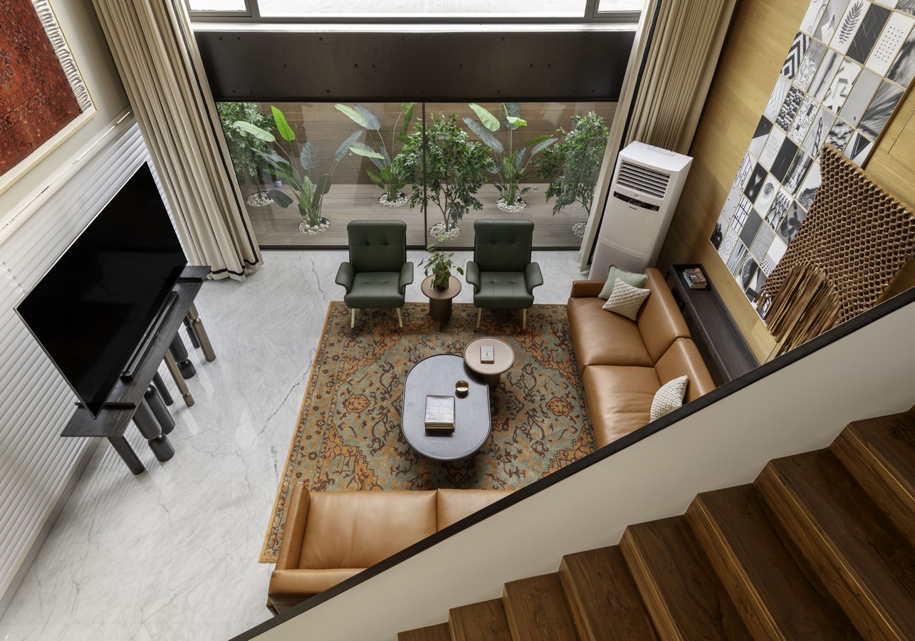The Art House by P&D Associates-Sheet12