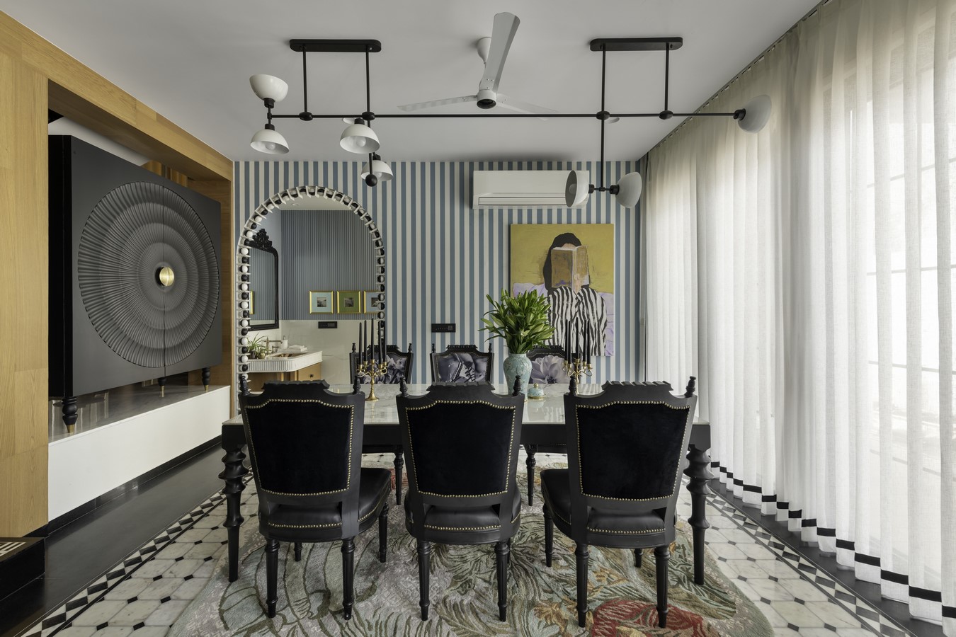The Art House by P&D Associates-Sheet3