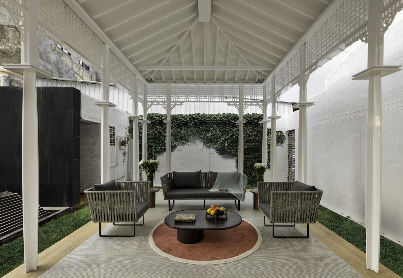 The Art House by P&D Associates-Sheet9
