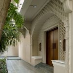 Anjaneyam by DR&W- Design, Research and Worksop-Sheet4
