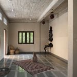 Anjaneyam by DR&W- Design, Research and Worksop-Sheet8