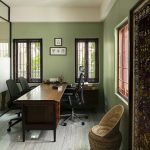Anjaneyam by DR&W- Design, Research and Worksop-Sheet9