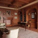 Chandeliers, Chapters & Calm European-Inspired Library by Aashi G-Sheet2